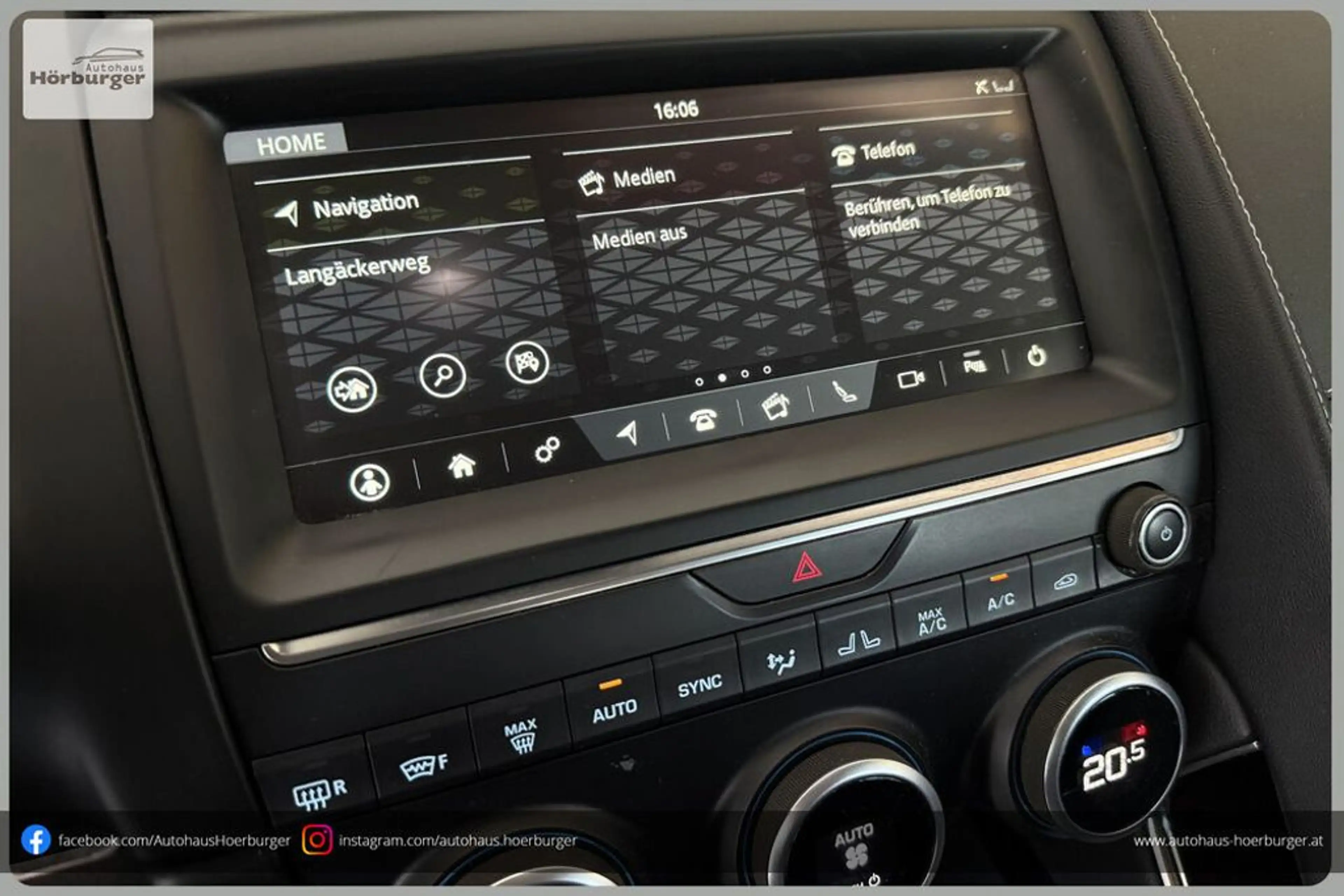 Jaguar E-Pace R-Dynamic S AWD I Bastlerfahrzeug — photo 13