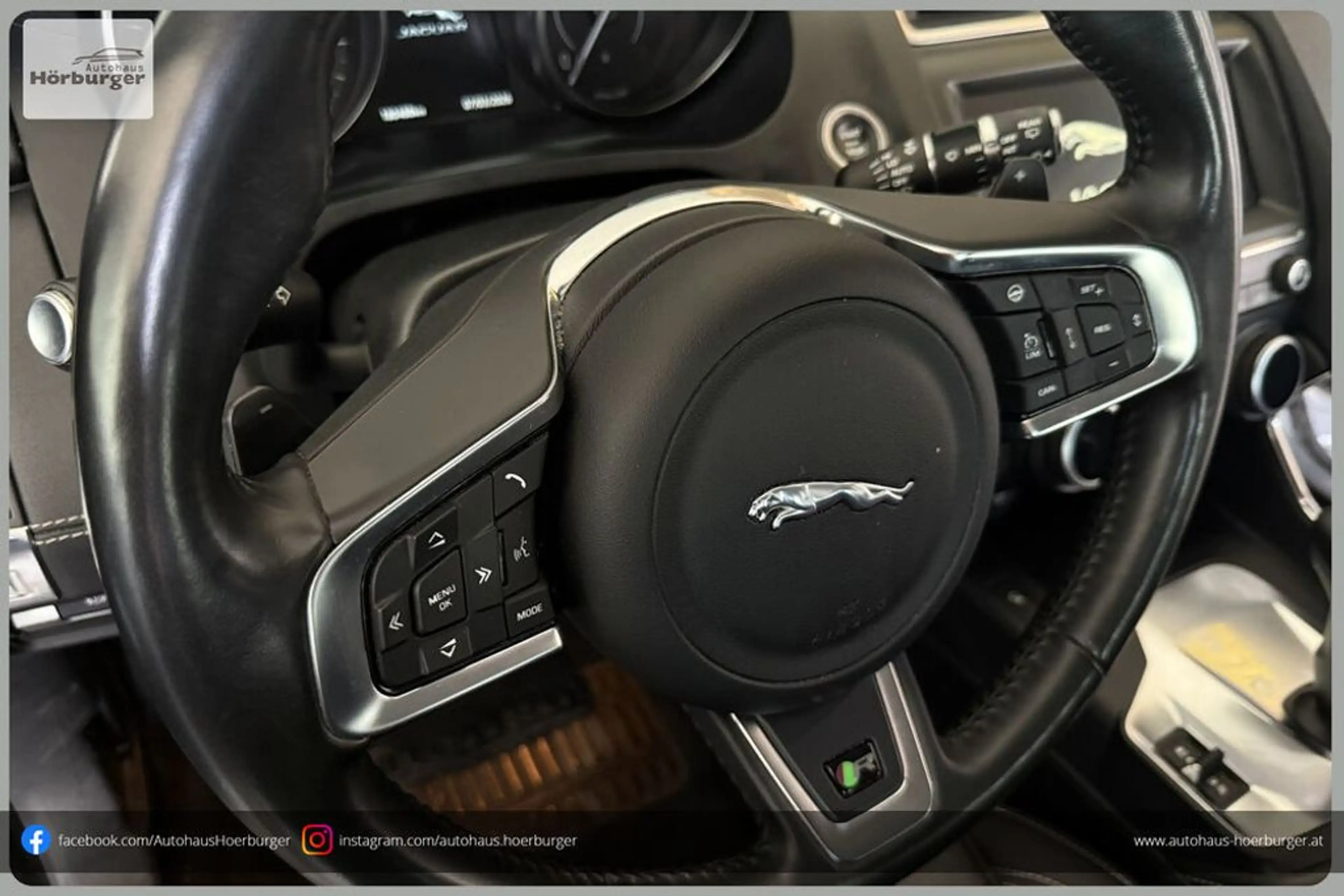 Jaguar E-Pace R-Dynamic S AWD I Bastlerfahrzeug — photo 5