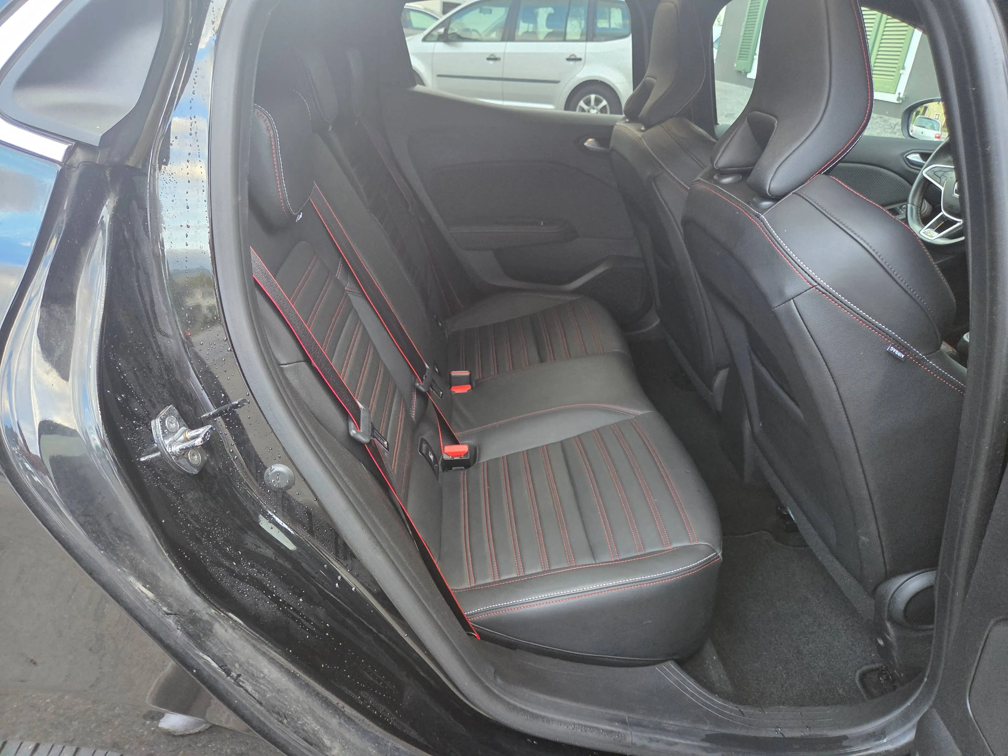 Renault Clio Clio RS-Line TCe 100 CVT RS-Line — photo 12