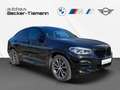 BMW X4 M 40i M Sport Head-Up HiFi DAB LED Fl.Ass. Noir - thumbnail 7