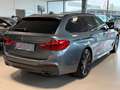 BMW 520 d xDrive Touring G31 *PANO*HuD*ACC*360Grad* Silber - thumbnail 6
