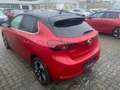 Opel Corsa F e Elegance Rot - thumbnail 4