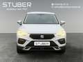 SEAT Ateca 1.5 TSI Style Standhzg|Kamera360|Heckkl. Blanc - thumbnail 2