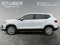 SEAT Ateca 1.5 TSI Style Standhzg|Kamera360|Heckkl. Blanc - thumbnail 3