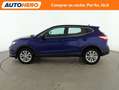 Nissan Qashqai 1.5 Turbodiesel Acenta Azul - thumbnail 3