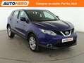 Nissan Qashqai 1.5 Turbodiesel Acenta Azul - thumbnail 8