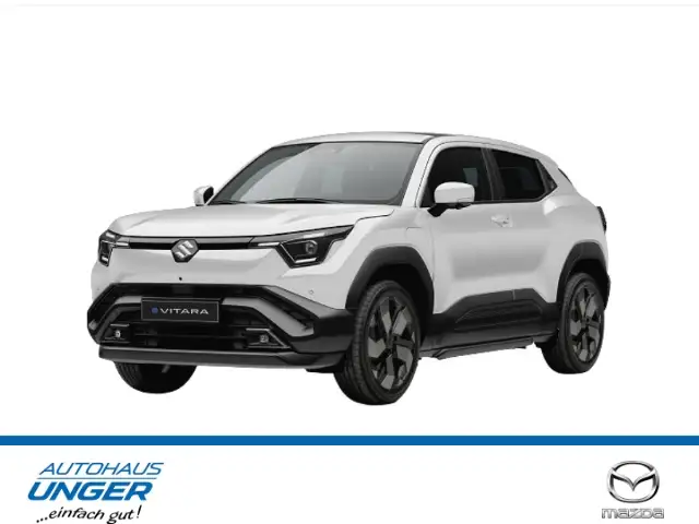 Suzuki Suzuki e-VITARA Comfort+ eAxle 61 kWh