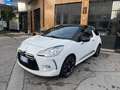 DS Automobiles DS 3 Crossback Pute tech So Chic Bianco - thumbnail 1