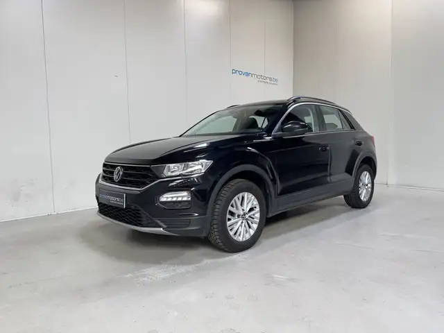 Volkswagen T-Roc main image