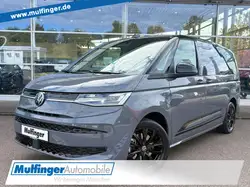 Volkswagen T7 Multivan Multivan Long Edition HUD ACC Sitzh.Ha/Ka.AHK18"