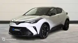 Toyota C-HR 184h GR-Sport 2WD E-CVT MY22
