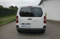 Opel Combo E Cargo 1.5 Diesel 56 kW / Klima / Navi Blanc - thumbnail 3