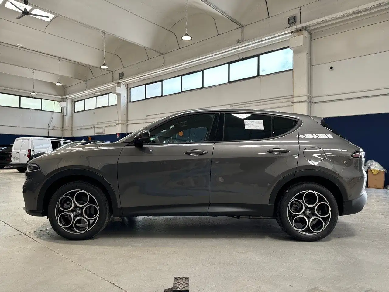 Alfa Romeo Tonale 2026