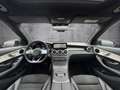 Mercedes-Benz GLC 300 GLC 300 de 4M AMG+AHK+DISTRO+PANO+SOUND+KAM+MEMO Grau - thumbnail 9