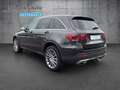 Mercedes-Benz GLC 300 GLC 300 de 4M AMG+AHK+DISTRO+PANO+SOUND+KAM+MEMO Grau - thumbnail 7