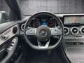 Mercedes-Benz GLC 300 GLC 300 de 4M AMG+AHK+DISTRO+PANO+SOUND+KAM+MEMO Gris - thumbnail 11