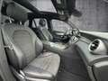 Mercedes-Benz GLC 300 GLC 300 de 4M AMG+AHK+DISTRO+PANO+SOUND+KAM+MEMO Gris - thumbnail 12