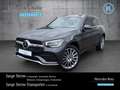 Mercedes-Benz GLC 300 GLC 300 de 4M AMG+AHK+DISTRO+PANO+SOUND+KAM+MEMO Grau - thumbnail 1