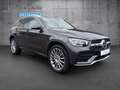 Mercedes-Benz GLC 300 GLC 300 de 4M AMG+AHK+DISTRO+PANO+SOUND+KAM+MEMO Grau - thumbnail 3