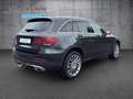 Mercedes-Benz GLC 300 GLC 300 de 4M AMG+AHK+DISTRO+PANO+SOUND+KAM+MEMO Gris - thumbnail 5