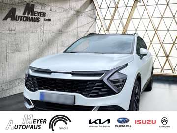 PHEV 1.6 T-GDI AWD AT Plug&Ride +Glasdach+DriveWis
