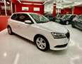 Skoda Fabia 1.0 TSI Ambition 70kW Blanco - thumbnail 2