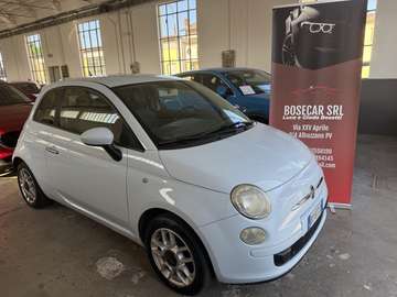 1.2 Sport 69cv GPL DISTRIBUZIONE NUOVA GPL NUOVO