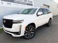 Cadillac Escalade Sport Platinum 6.2 V8 Night Vision Blanc - thumbnail 1