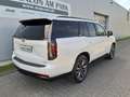 Cadillac Escalade Sport Platinum 6.2 V8 Night Vision Weiß - thumbnail 16