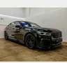 BMW 750 750i xDrive - thumbnail 1