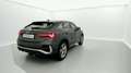 Audi Q3 Sportback 45 TFSIe S line S-tronic Silber - thumbnail 10