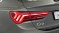 Audi Q3 Sportback 45 TFSIe S line S-tronic Silber - thumbnail 29