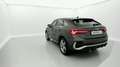 Audi Q3 Sportback 45 TFSIe S line S-tronic Silber - thumbnail 8