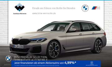 d xDrive Touring M Sportpaket Head-Up DAB