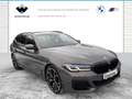 BMW 540 d xDrive Touring M Sportpaket Head-Up DAB Gris - thumbnail 11