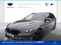 BMW 540 d xDrive Touring M Sportpaket Head-Up DAB Gris - thumbnail 1