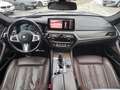 BMW 540 d xDrive Touring M Sportpaket Head-Up DAB Gris - thumbnail 15