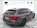 BMW 540 d xDrive Touring M Sportpaket Head-Up DAB Gris - thumbnail 9