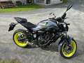Yamaha MT-07 MT 07A (MT-07 ABS) Szürke - thumbnail 3