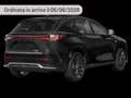 Lexus NX 350h NX 300h Argent - thumbnail 5