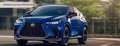Lexus NX 350h NX 300h Argent - thumbnail 2