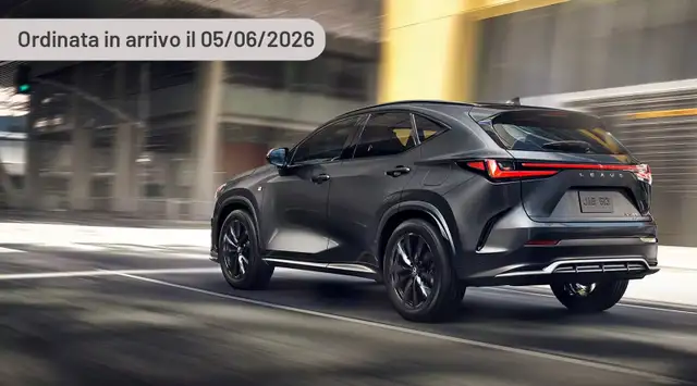 Lexus NX 350h NX 300h