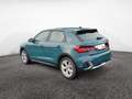 Audi A1 35 TFSI Grün - thumbnail 4