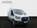 Ford Transit Kasten 350 L3 Trend +PDC+Klima Blanco - thumbnail 6