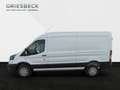 Ford Transit Kasten 350 L3 Trend +PDC+Klima Blanco - thumbnail 2