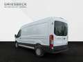 Ford Transit Kasten 350 L3 Trend +PDC+Klima Blanco - thumbnail 3