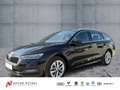 Skoda Octavia Combi 2.0TDI DSG STYLE LED+NAV+STDHZG+VC Zwart - thumbnail 1