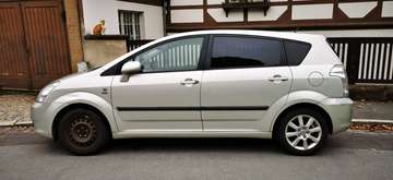 Corolla Verso 1.8 Multi-Mode Executive