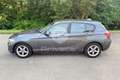 BMW 118 118d 5p. Advantage Argento - thumbnail 8