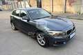 BMW 118 118d 5p. Advantage Argento - thumbnail 3